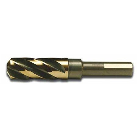 VIKING NORSEMAN DRILL Type 284-Ub Magnum Super Prem 4 Flute Hole Hog Core Drill Bit 3/4" 22120